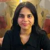 Nikita Mishra