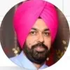 Amrik Singh