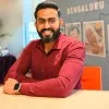 Kiran Krishnamurthy