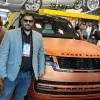 Rajiv Sharma