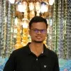 V Vikram Ganesh