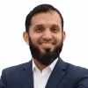 Kashan Ali