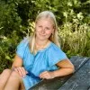 Kaylie Van Blarigan