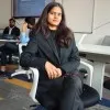 Sushmita yadav