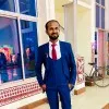 Syed Irfanali