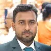 Zainul Abideen Shekh