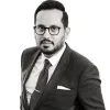 Ehsan Agahi