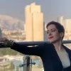 Saeide Farahani