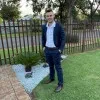 Juandre Kruger