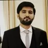 Usama Ali