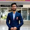 Omkar Bhasme