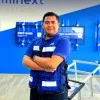 Mario Alberto Gaytan Briones