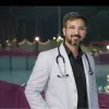 Robin Badal