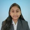Mekhala Kalimuthu