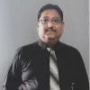 Muhammad Farhaj Hashmi