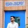 Shrikant Waykar