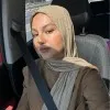 Muazzez Yağcı