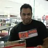 Mark Naidoo