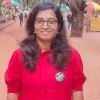 Pooja Gumaste