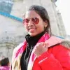 Swagatika Pattanaik