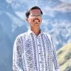 Sushant Kumawat