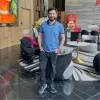 Shahzad Akram