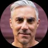 Mark Scarparolo