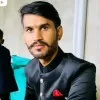Krishna Saini