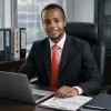 Elias Gitonga