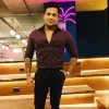RAHUL CHAKRAVORTY