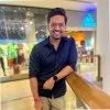 Lalit Ahiwale