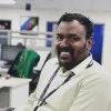 Vignesh AL