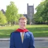 James Chilton MDiv