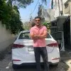 Pranav Dubey