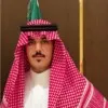Salem Alotaibi