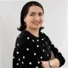 Maryam Dehghani