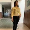 Preeti Banerjee