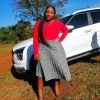 VHAHANGWELE TSHILILO