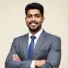 DIJIN ARANGASSERY DAVIS