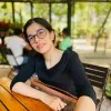 Parul Padhi