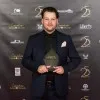 Cole Seguin