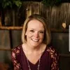 Sarah Young