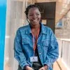 Achieng Rose
