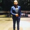 Hashim Khan