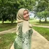 Nur Siti Sauyah Zuhaidi