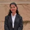 Pankhudi Jha