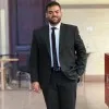 Ahmed Hamdy