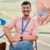 Ankur Kashyap