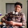 Bivin Ravi