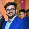 Kishor Swain